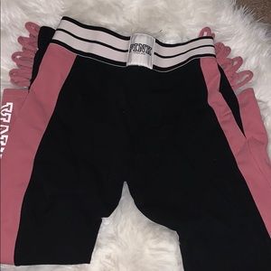 PINK leggings